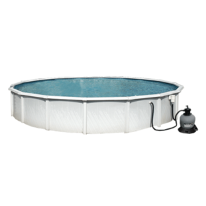Pools & Pool Parts