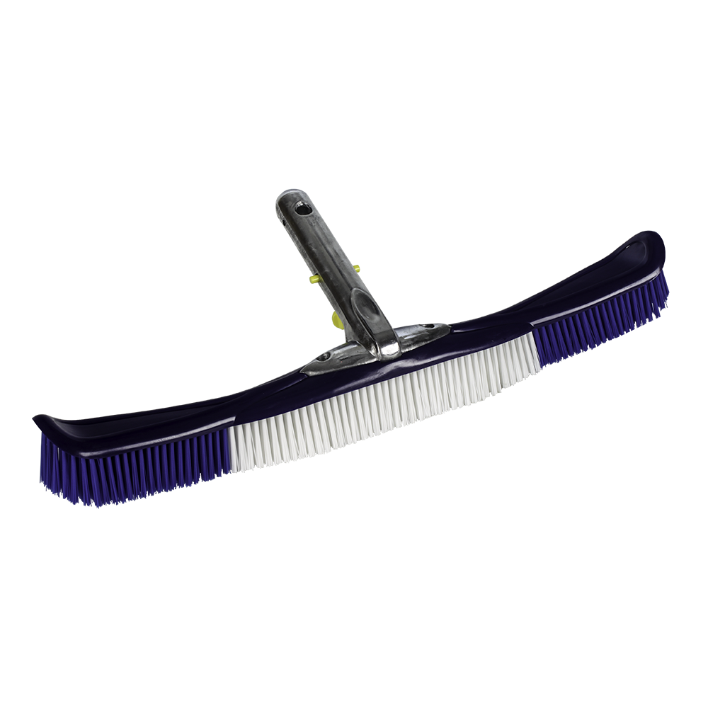 20 in. Flexible Wall Brush