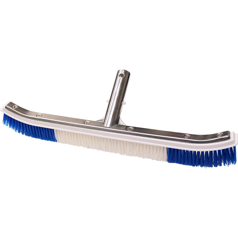 18 in. Wall Brush