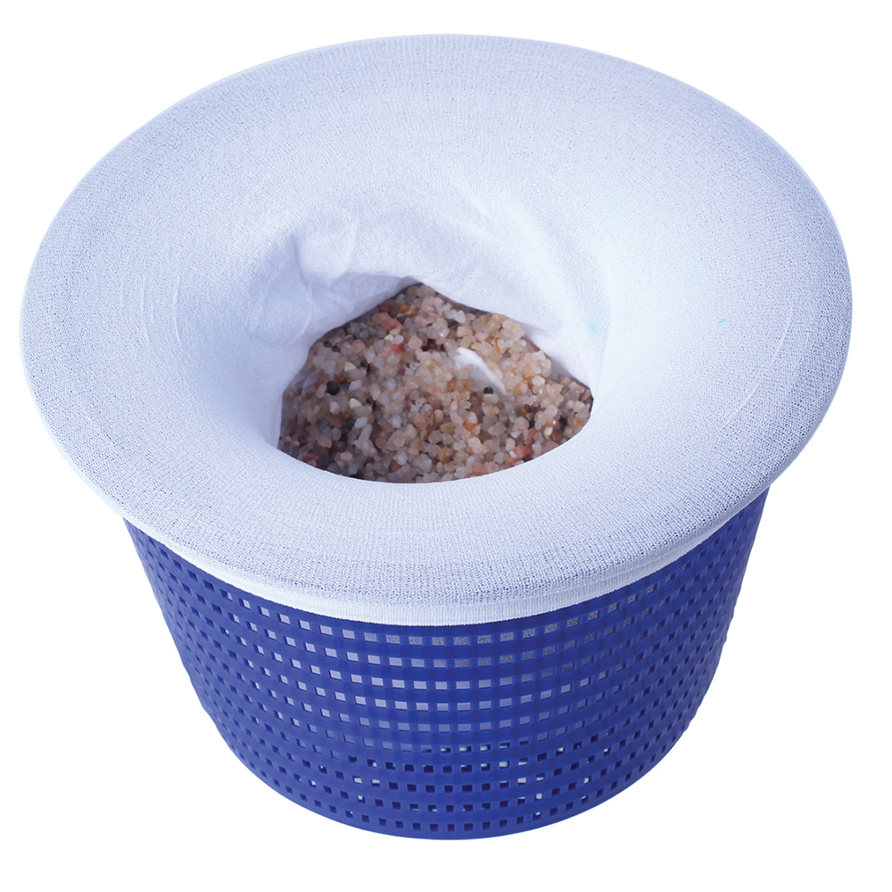 Skimmer Basket Prefilter Case (24 Pack) - Image 2