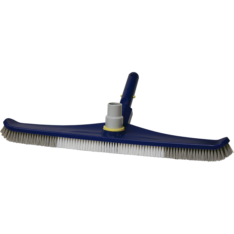 20 in. Combo Vacuum-Wall Brush