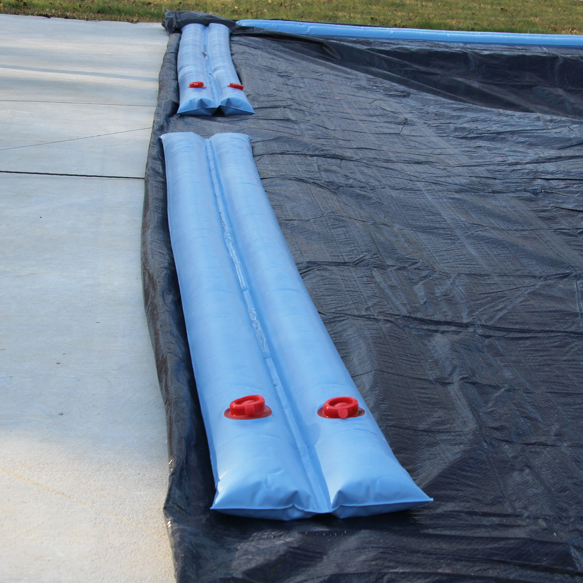 8-ft Double Chamber Water Tube - Image 3