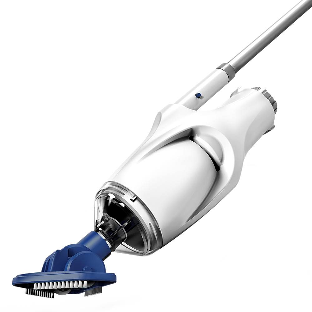 Small Pool and Spa Vacuum