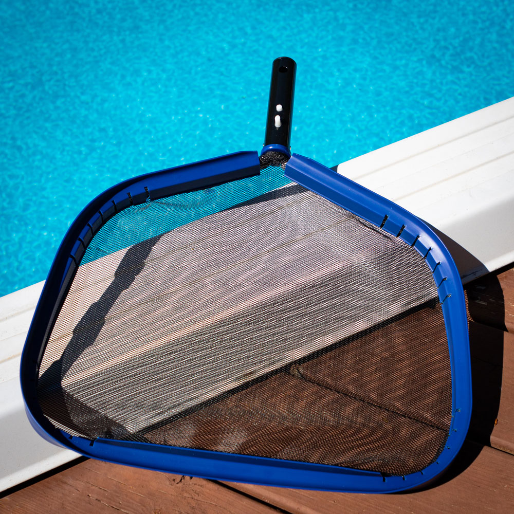 Pro Alum Frame Leaf Skimmer - Image 5