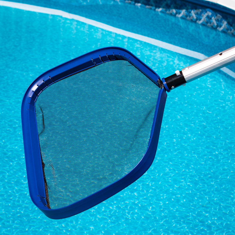 Pro Alum Frame Leaf Skimmer - Image 4