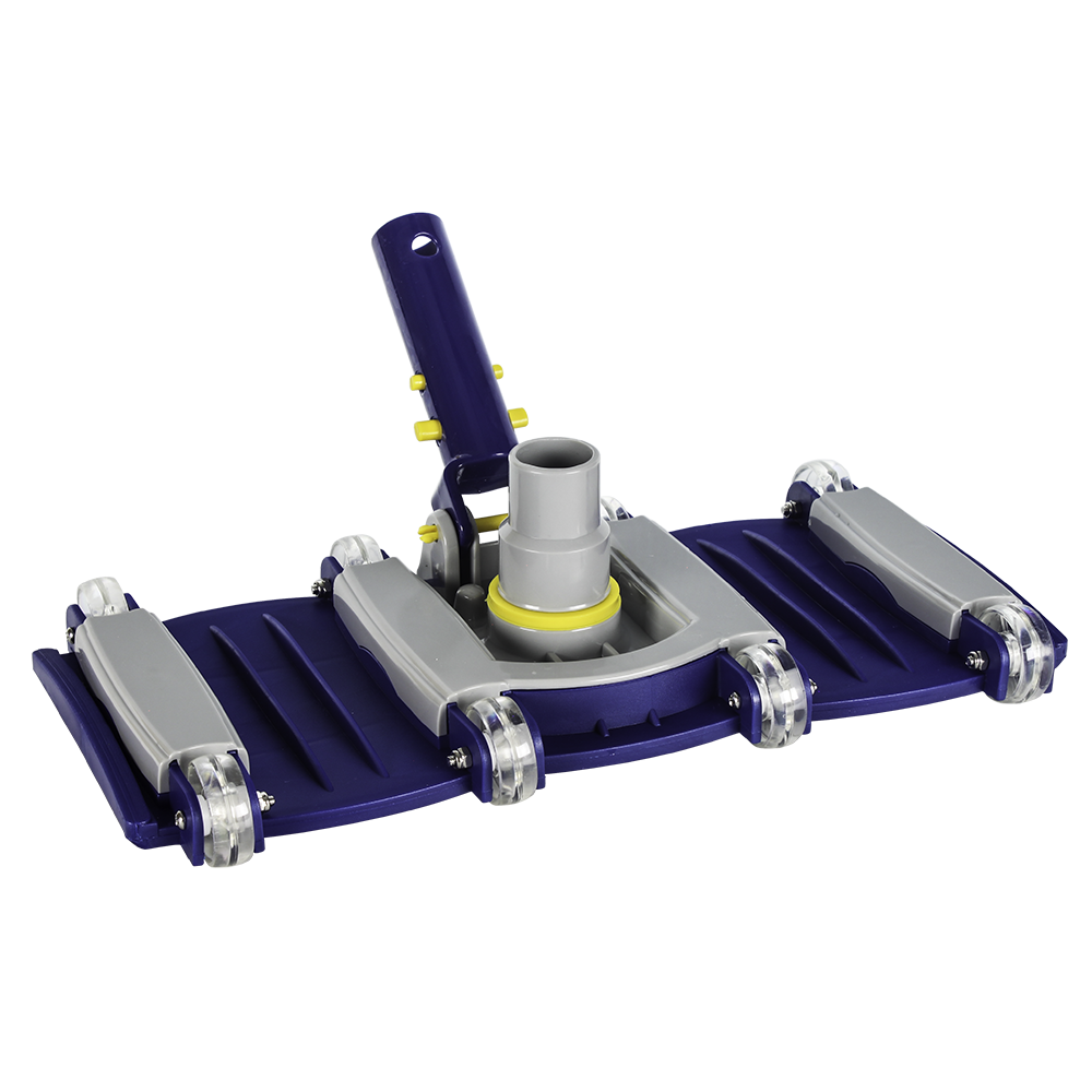 Professional Concrete Vacuum Head