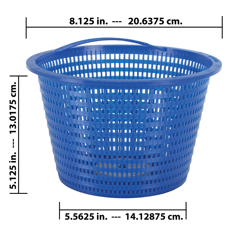 Skimmer Basket fits U3/SP1070 - Image 2