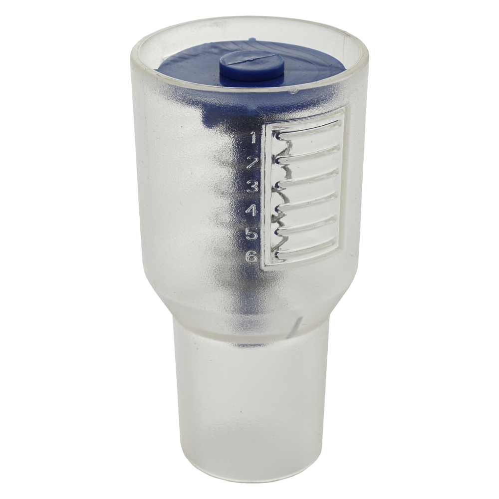 Suction Test Gauge (APC493)