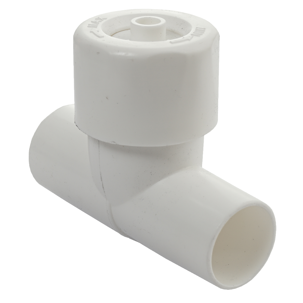 Flow Regulator (APC493)