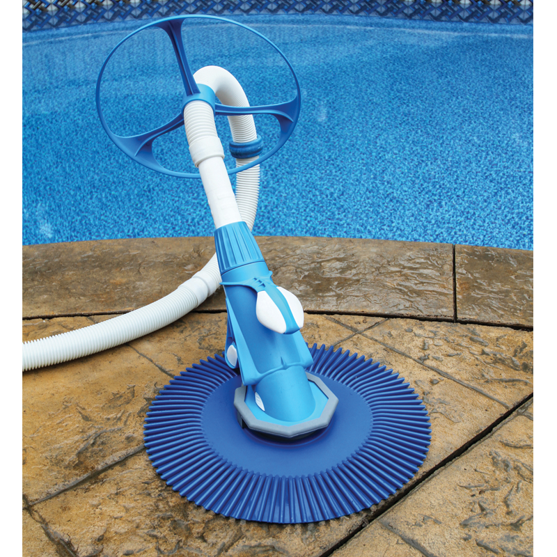 Automatic Pool Vacuum Cleaner - Image 2