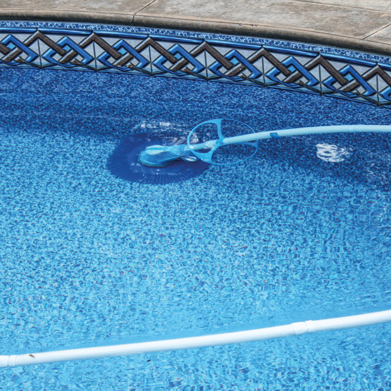 Automatic Pool Vacuum Cleaner - Image 4