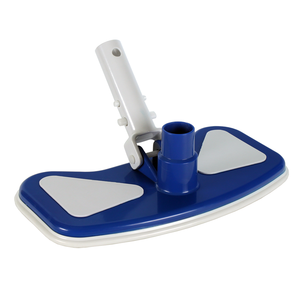 Weighted Vinyl Vacuum Head