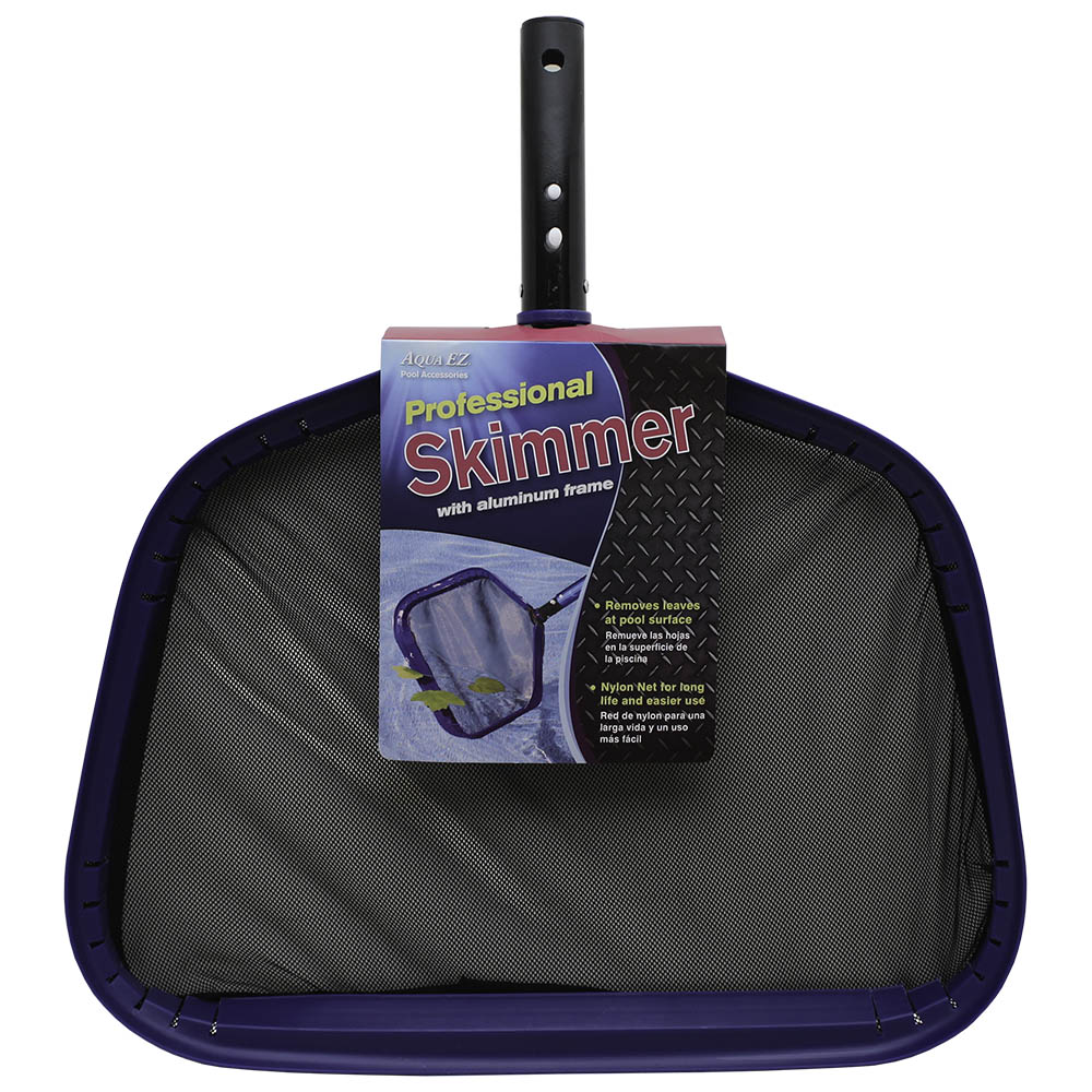 Pro Alum Frame Leaf Skimmer - Image 3