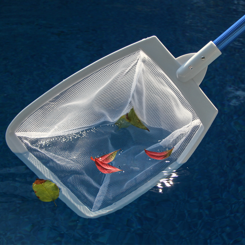Skimmer with 3pc telescopic pole - Image 3
