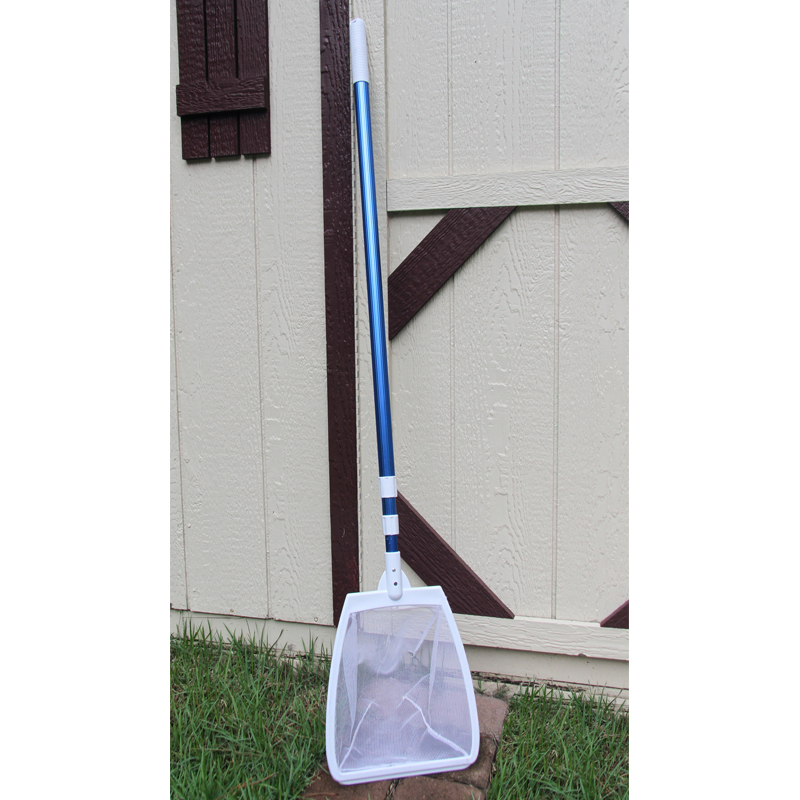 Skimmer with 3pc telescopic pole - Image 4