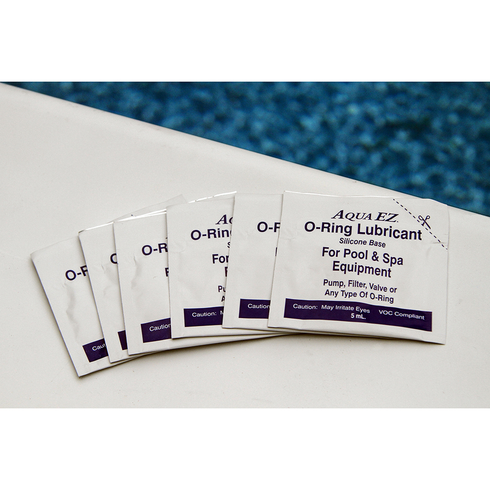 Pool and Spa O-Ring Lubricant - Image 2