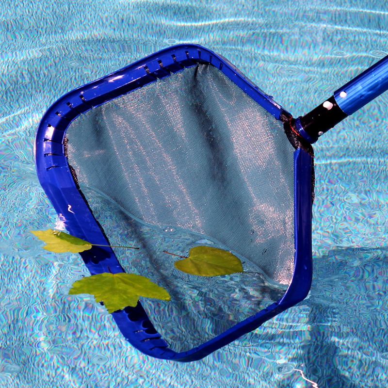 Pro Alum Frame Leaf Skimmer - Image 2