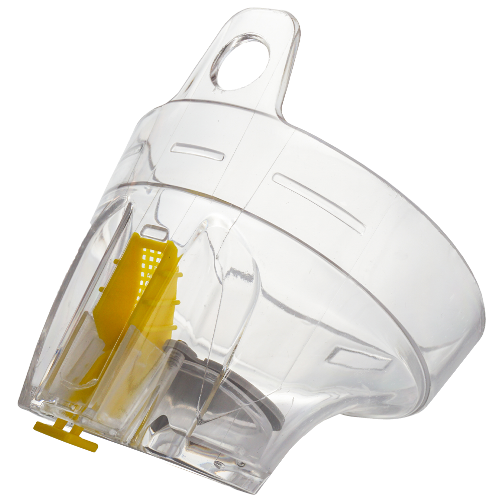 Transparent Canister (RPV31)