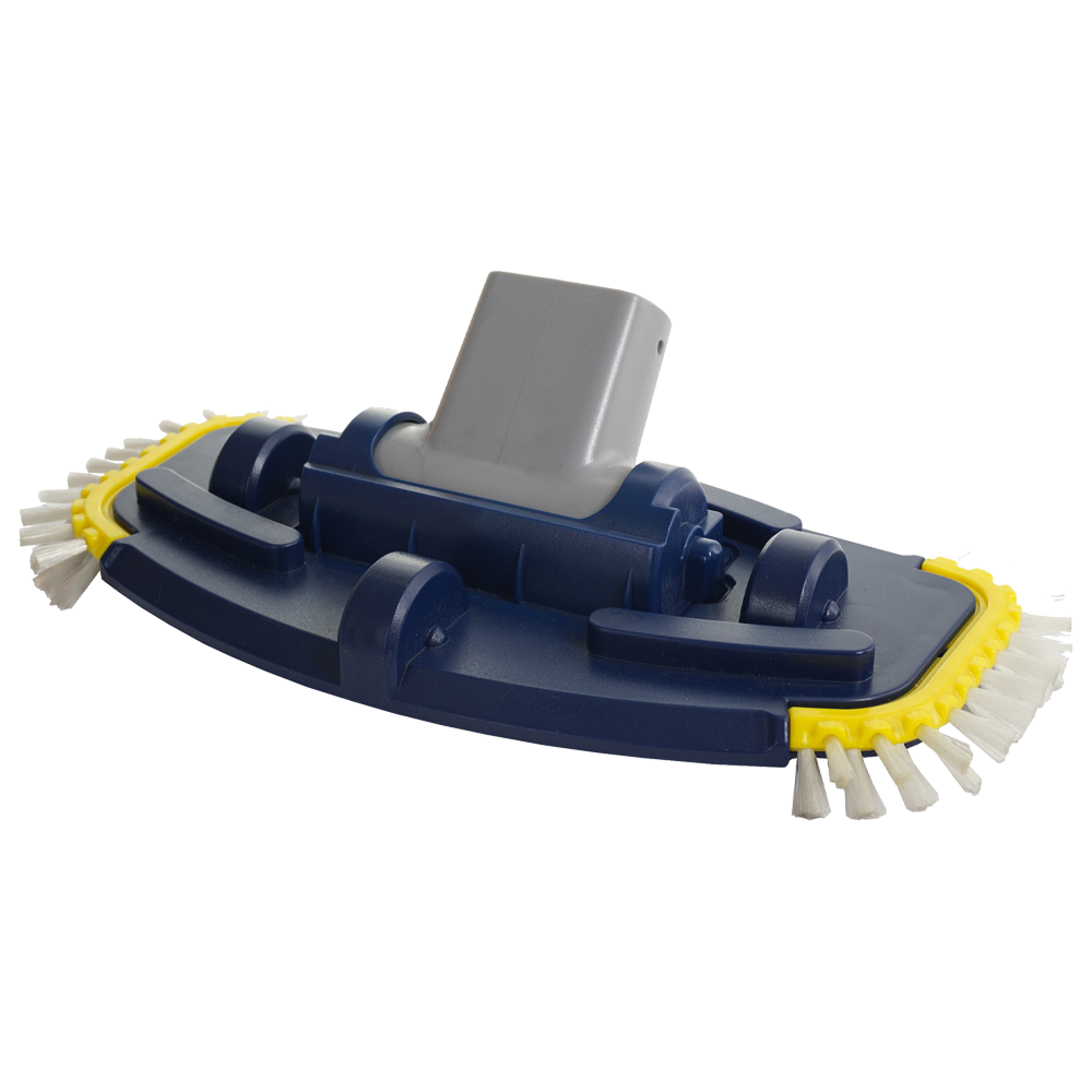 Pivoting Suction Head (With Side Brushes) (RPV31)