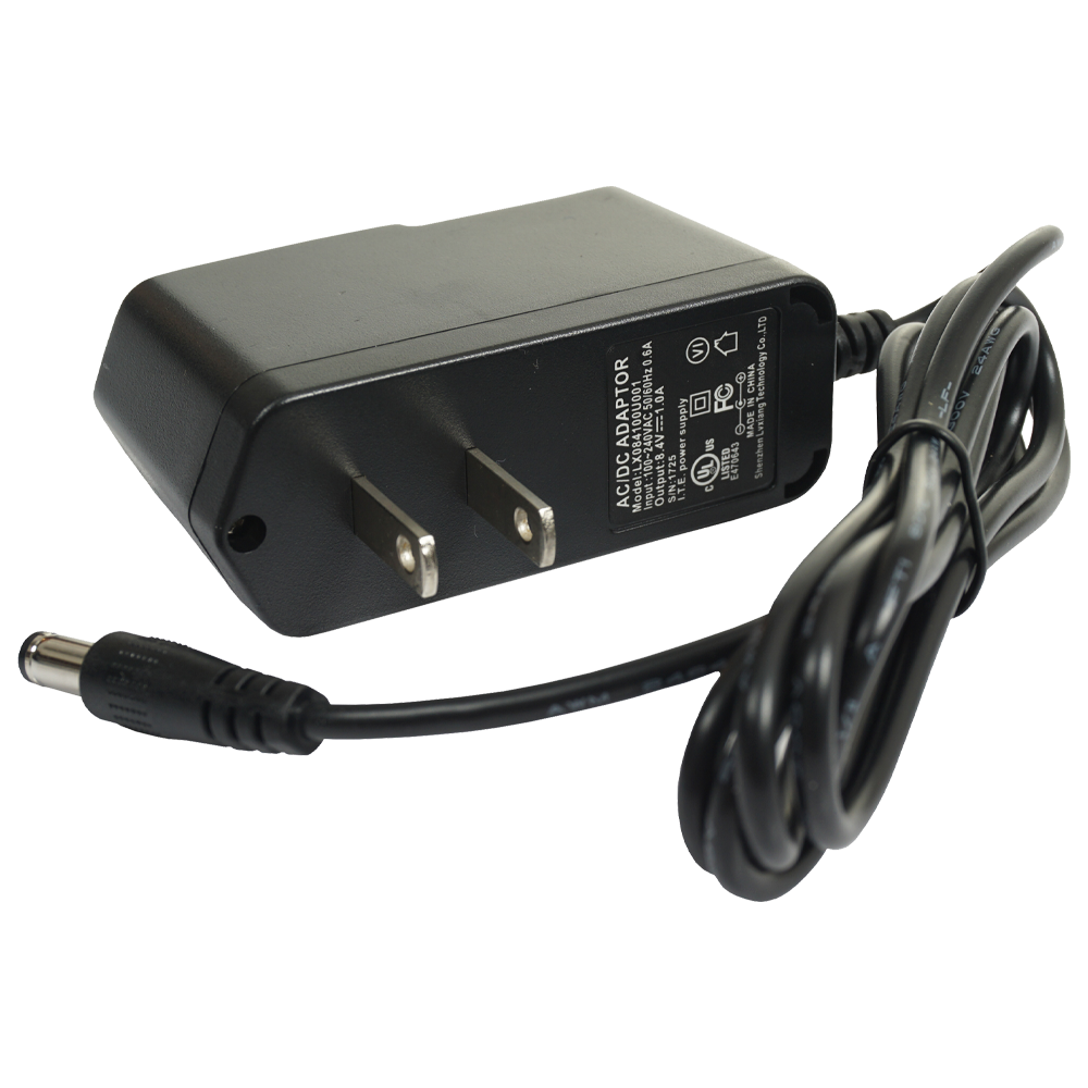 External Power Adapter (RPV31)