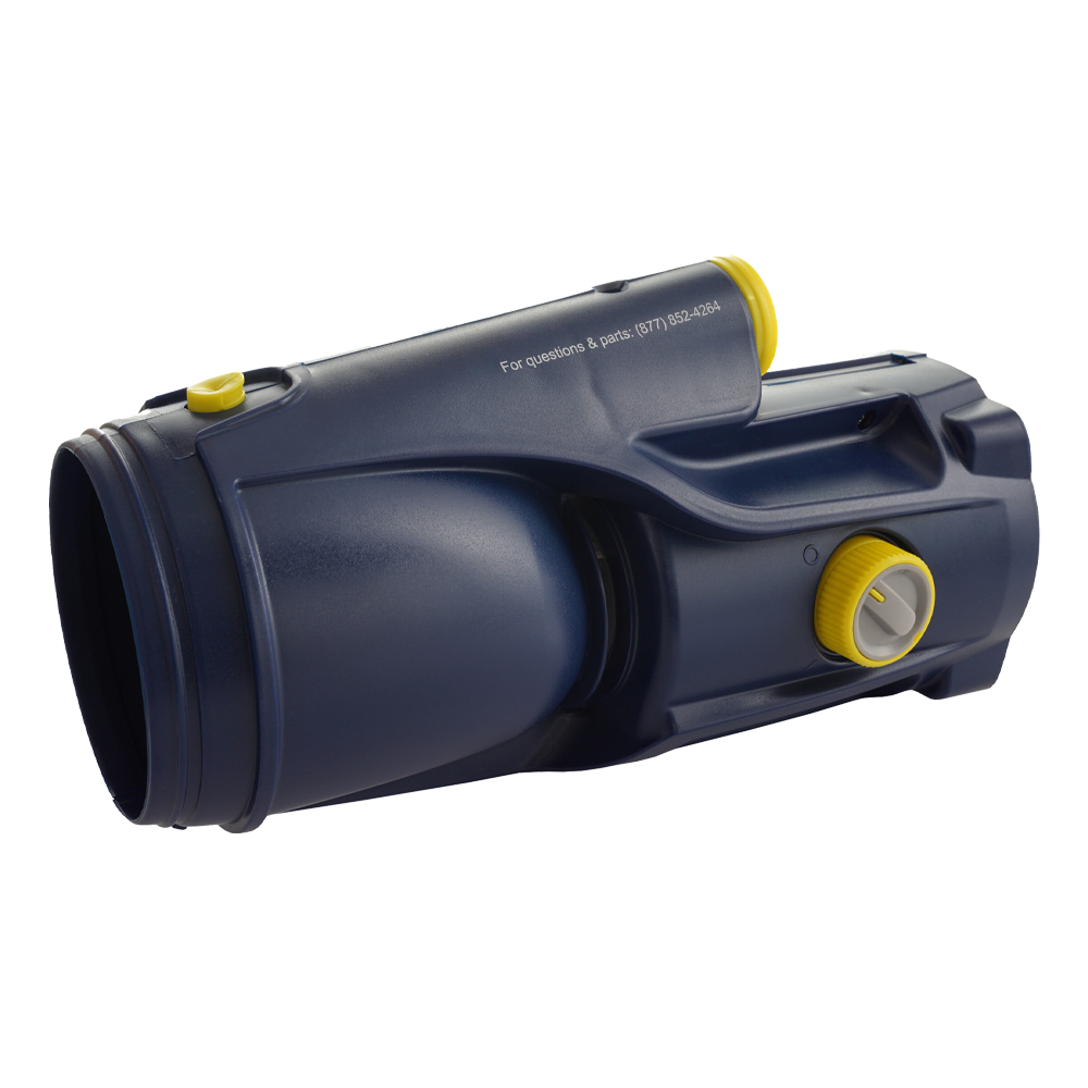 Main Body Unit V2 (RPV31)