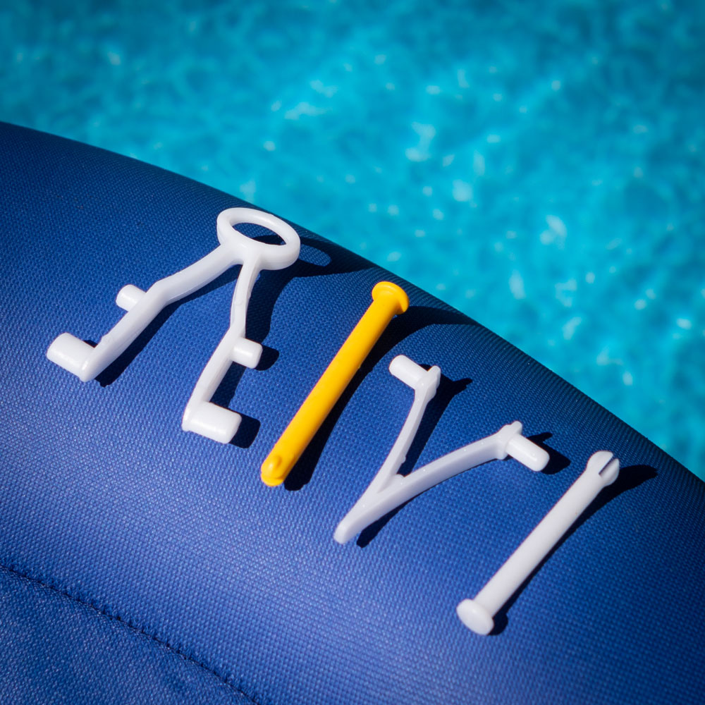 Replacement spring clips and pins - Image 2