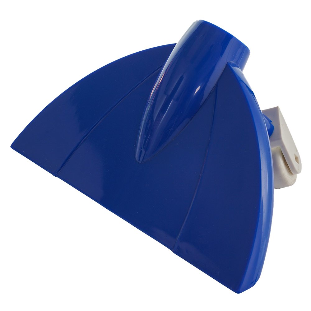 Vacuum Head w/ Wheels (SV523)