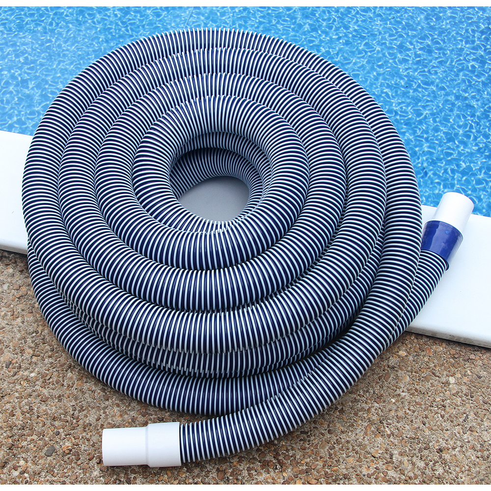 Professional 1.5 Inch x 50 Feet Vacuum Hose - Image 2