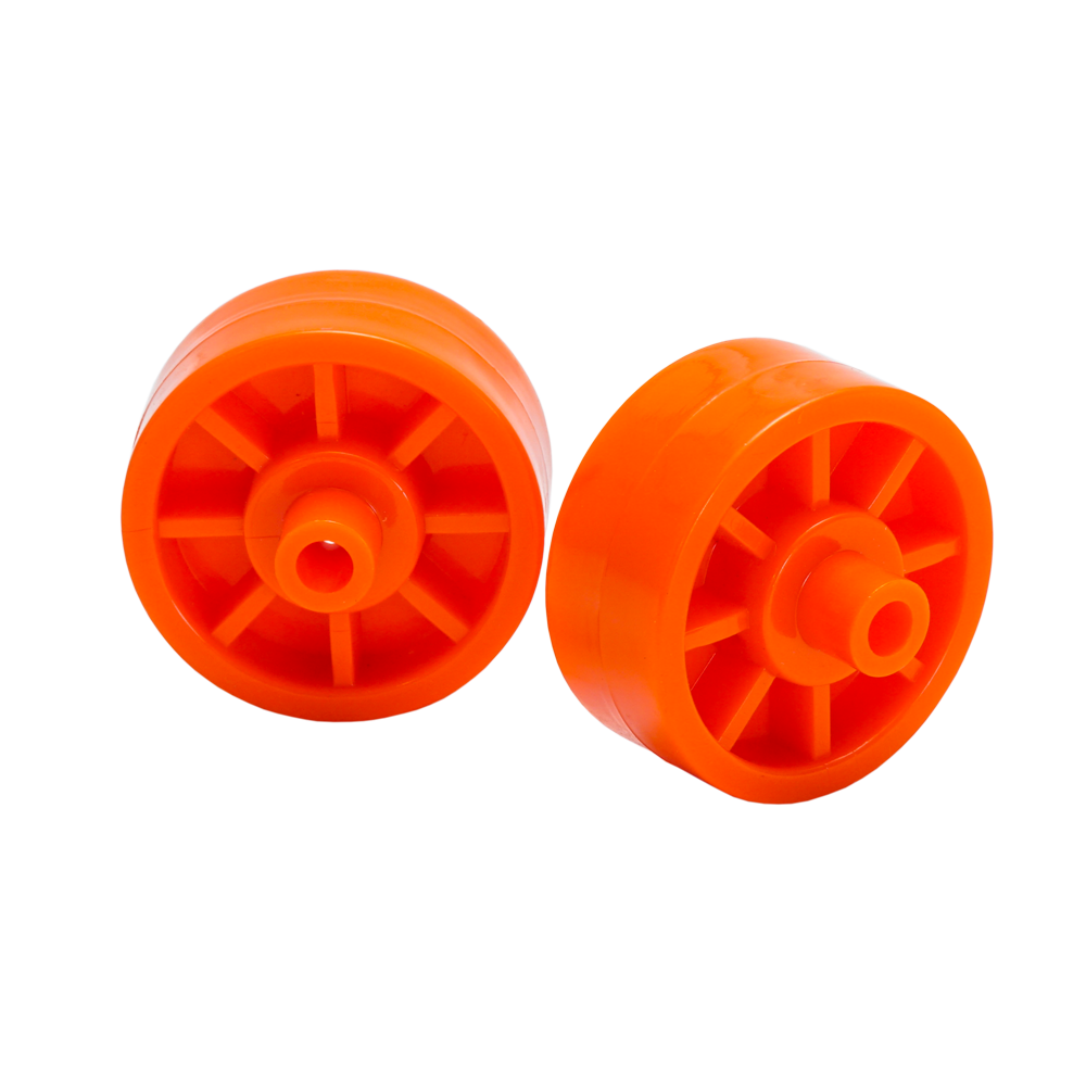 Wheels (UV189)