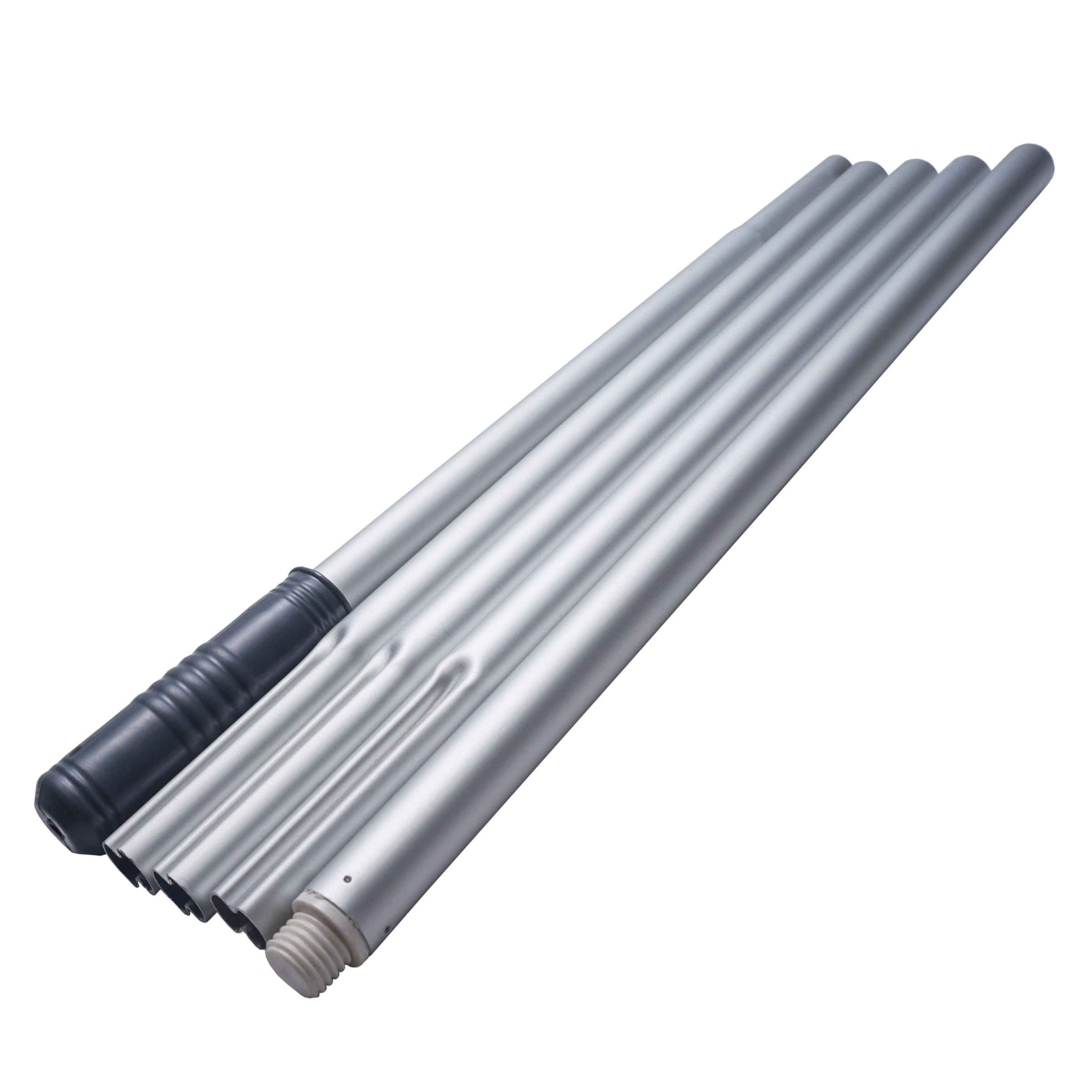 Pole Sections (RPV5)