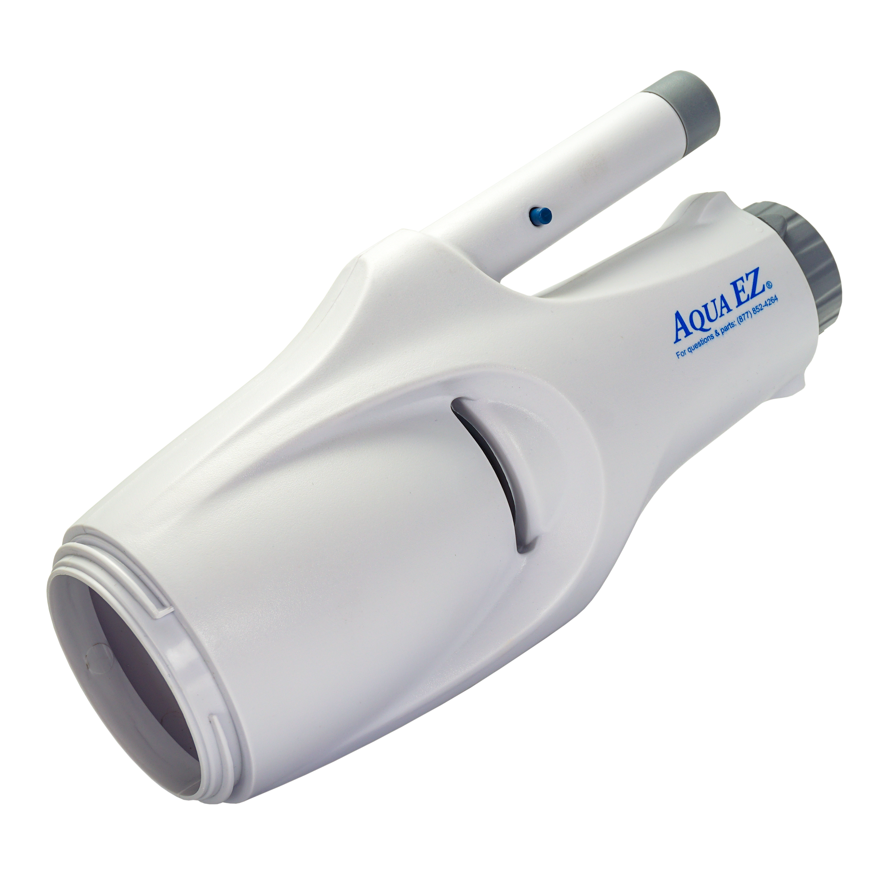 Main Body Unit (RPV5)