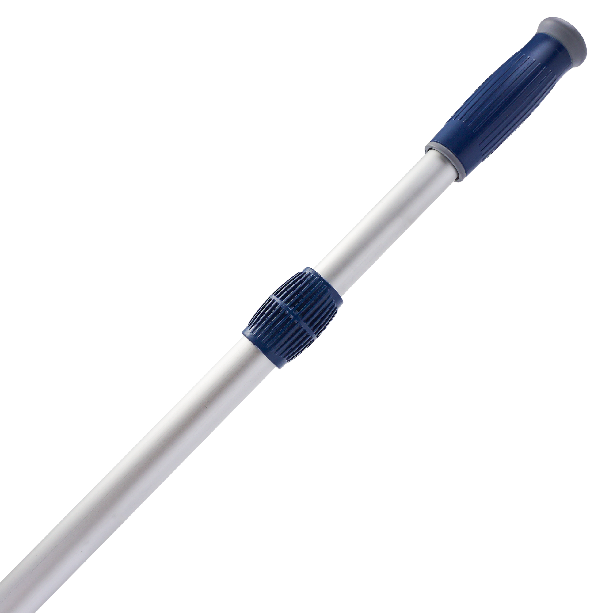 16-Ft 2Pc Professional Aluminum Pool Pole